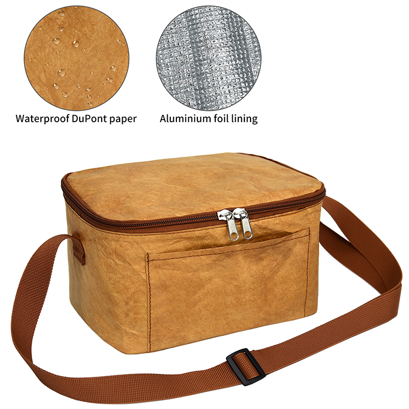 Trolley Cooler Bag