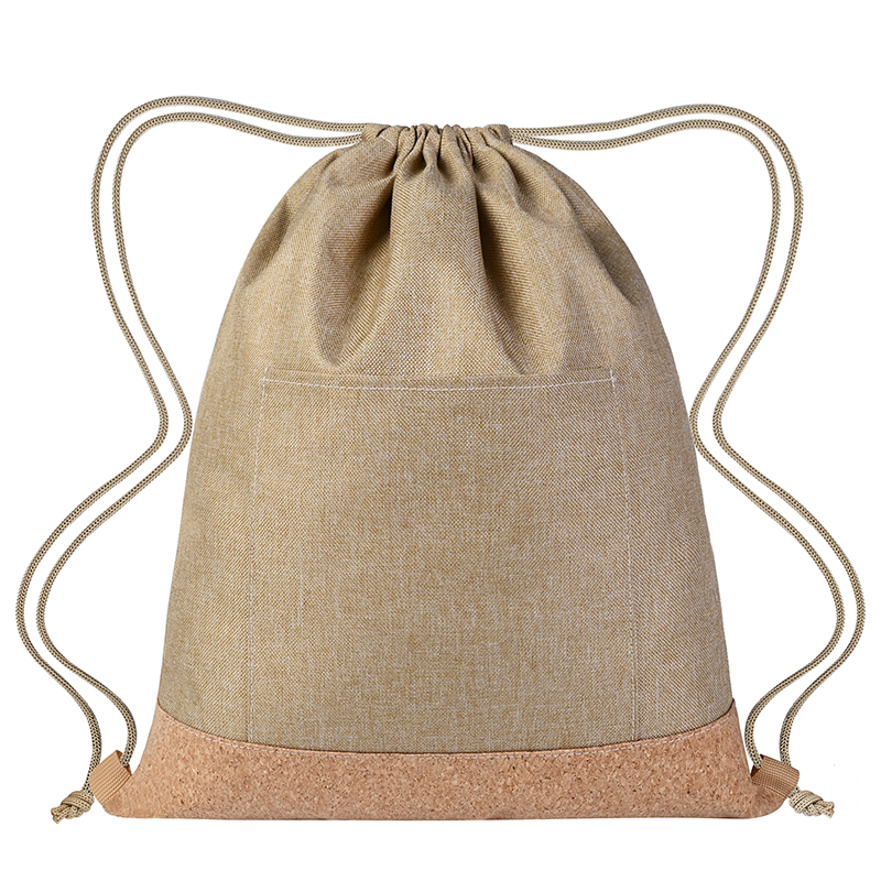 Drawstring Backpack